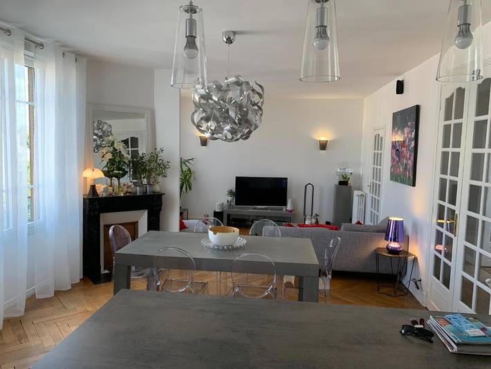 Apartamento de vacaciones para 4 personas, con vistas - 1