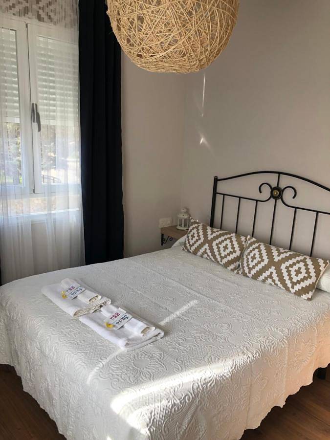 Location de vacances pour 2 personnes, avec vue à Vega de Valcarce - 2