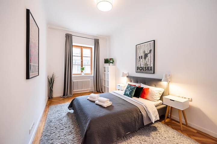 Appartamento vacanze per 6 persone - 1