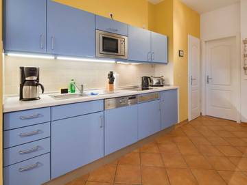 Ferienwohnung für 4 Personen in Kühlungsborn, Mecklenburgische Ostseeküste, Bild 2