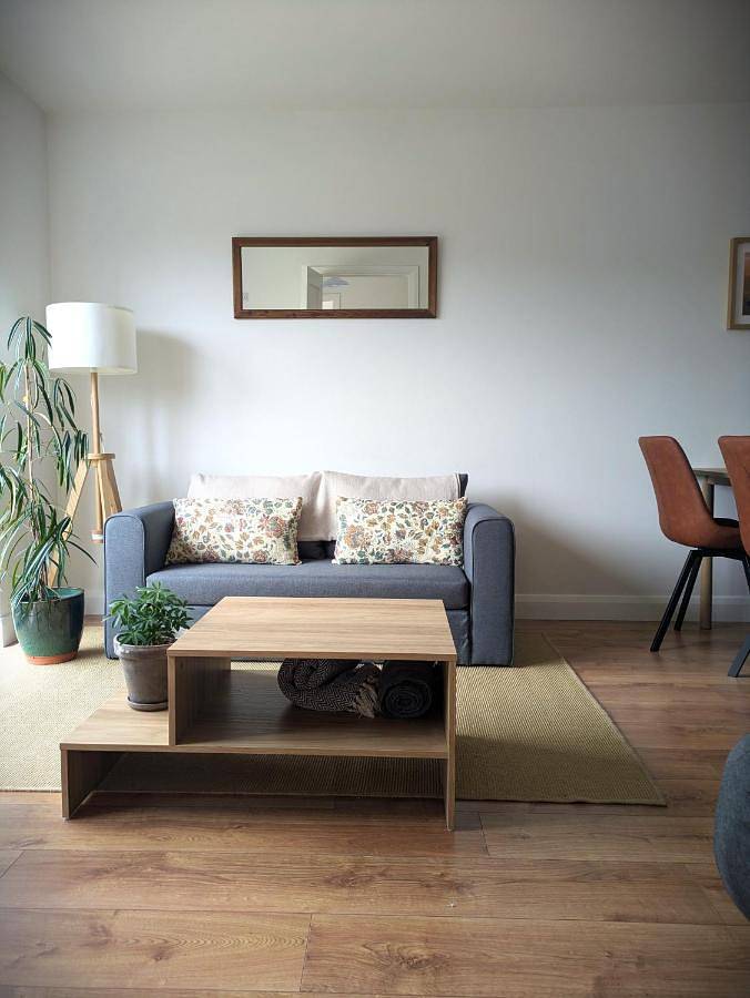 Gîte pour 2 personnes, avec vue à Trim - 2