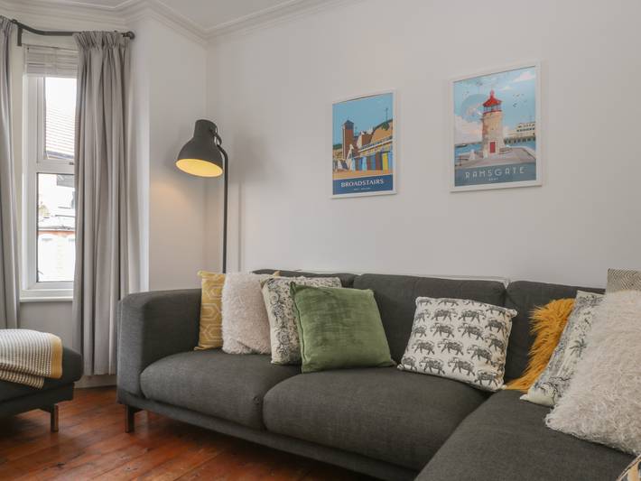 6 Sydney Road in Ramsgate, Kent