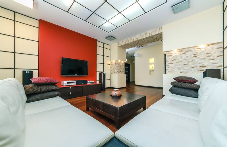 Vacation rental for 4 people, with Balcony/Terrace and Hot tub in Ukraine