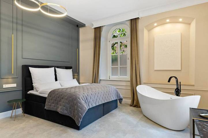 Ferienwohnung für 2 Personen - 1