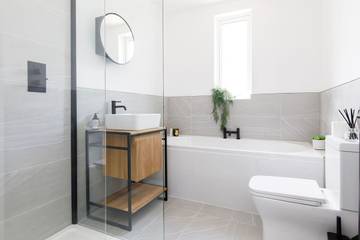 Holiday Home for 4 People in Chichester, West Sussex, Photo 3