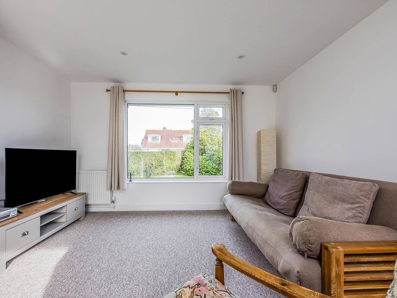 Glamping for 4 People in Havant, Hampshire