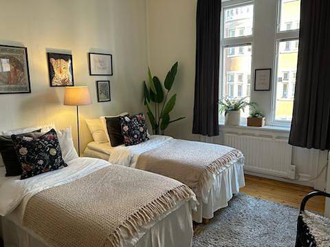 Ferienwohnung für 3 Personen in Stockholm