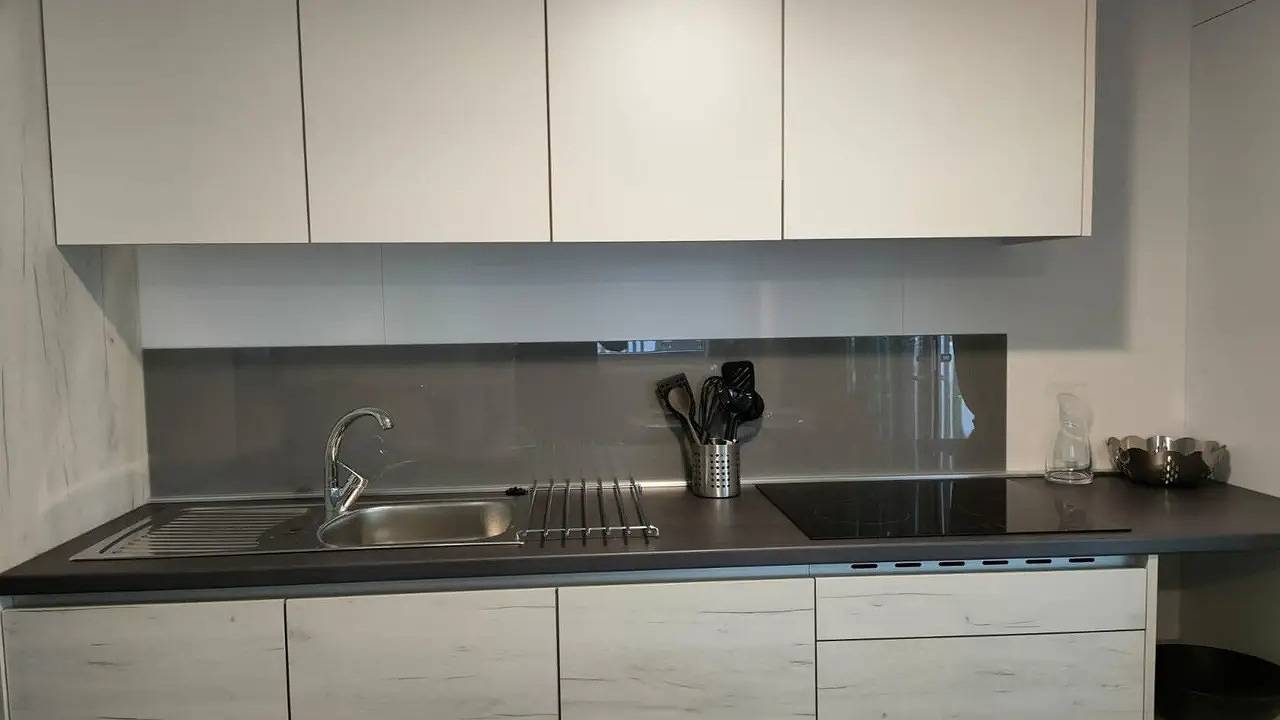 Ferienhaus für 4 Personen (35 m²) in Kaatsheuvel in Kaatsheuvel, Noord-Brabant