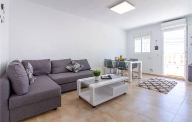 Appartement voor 4 Personen in El Chaparral, Torrevieja, Afbeelding 2