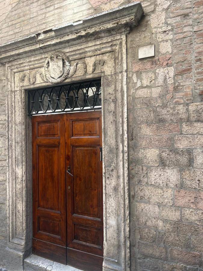 Maison d’hôte pour 4 personnes, avec vue à Pérouse - 2