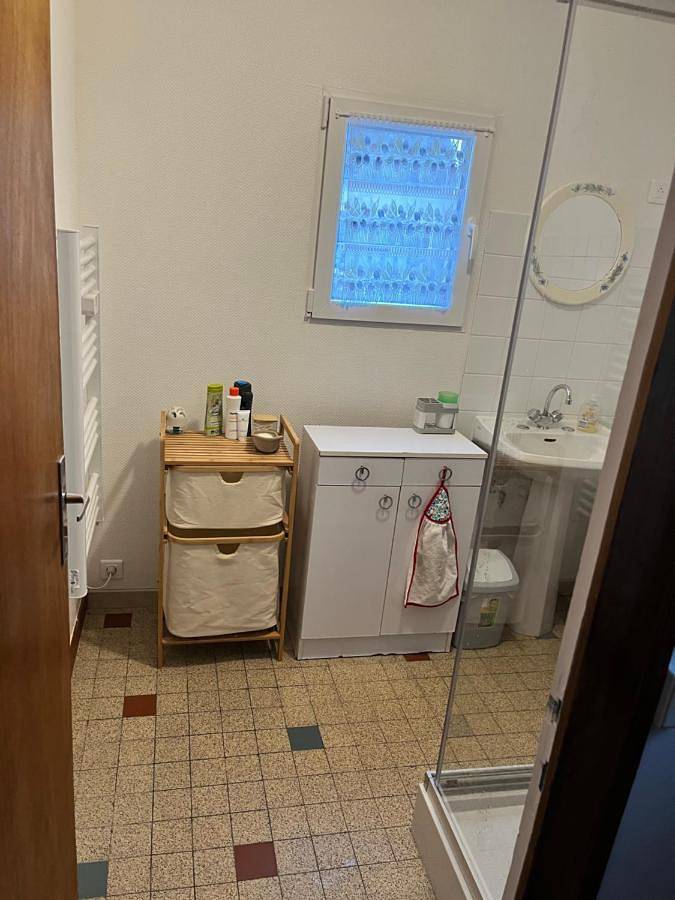 Location de vacances pour 6 personnes, avec jardin, animaux acceptés à Dun-sur-Grandry - 3