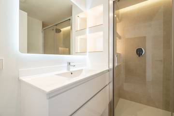 Apartment in Son Servera, East Majorca für 2 