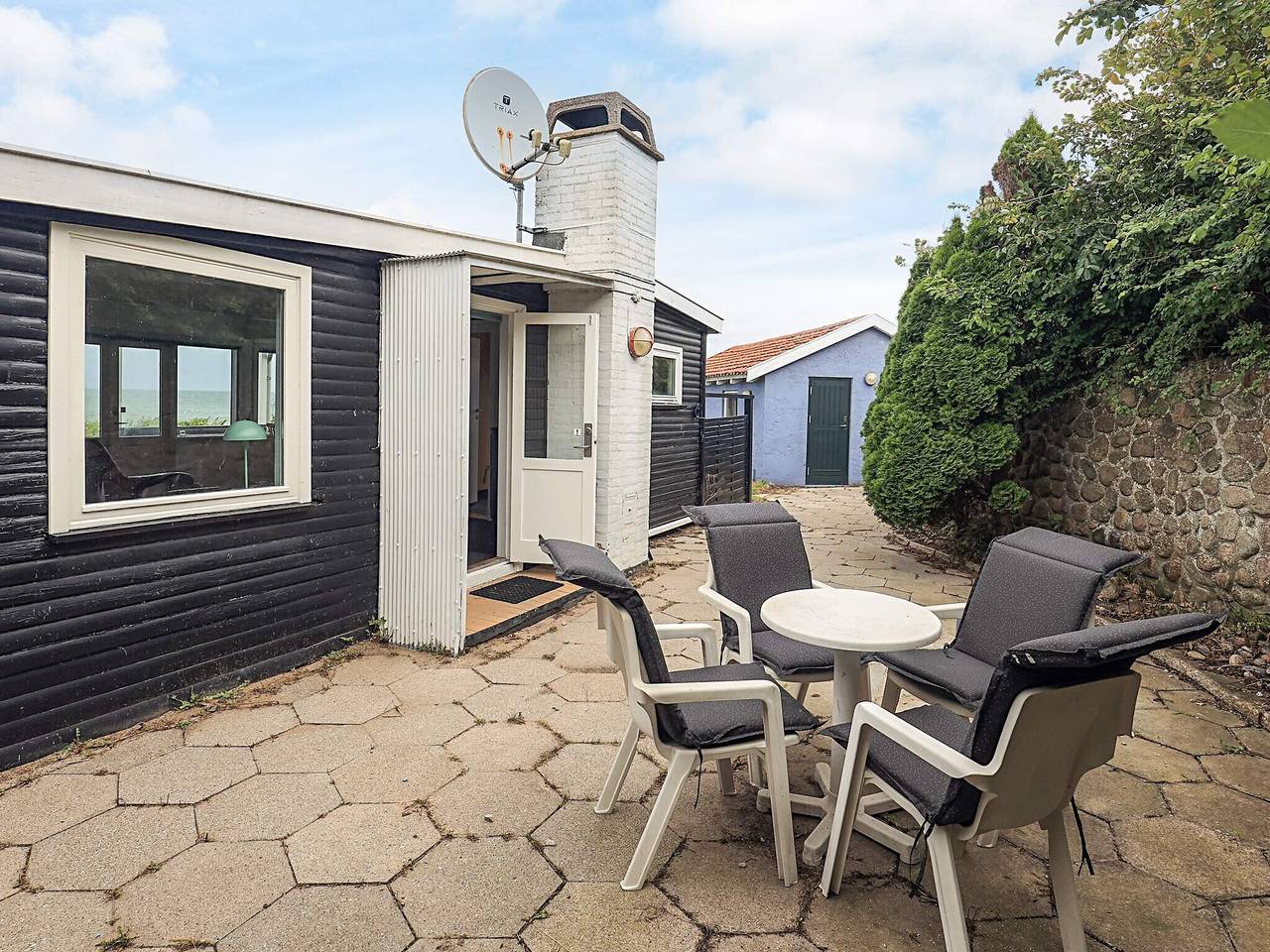 6 Personen Ferienhaus in Gilleleje in Gilleleje, Kattegat Küste