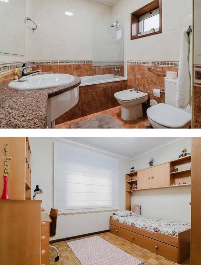 Gîte pour 2 personnes, avec jardin et terrasse à Apúlia - 3