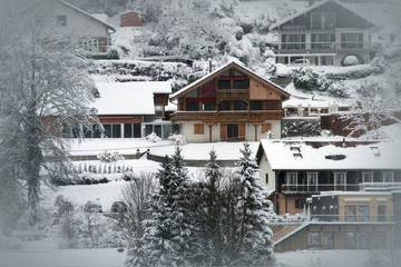 Chalet pour 10 Personnes dans Lac de Gérardmer, Gérardmer, Photo 3