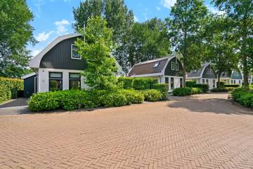 Ferienhaus für 4 Personen in Schoorl
