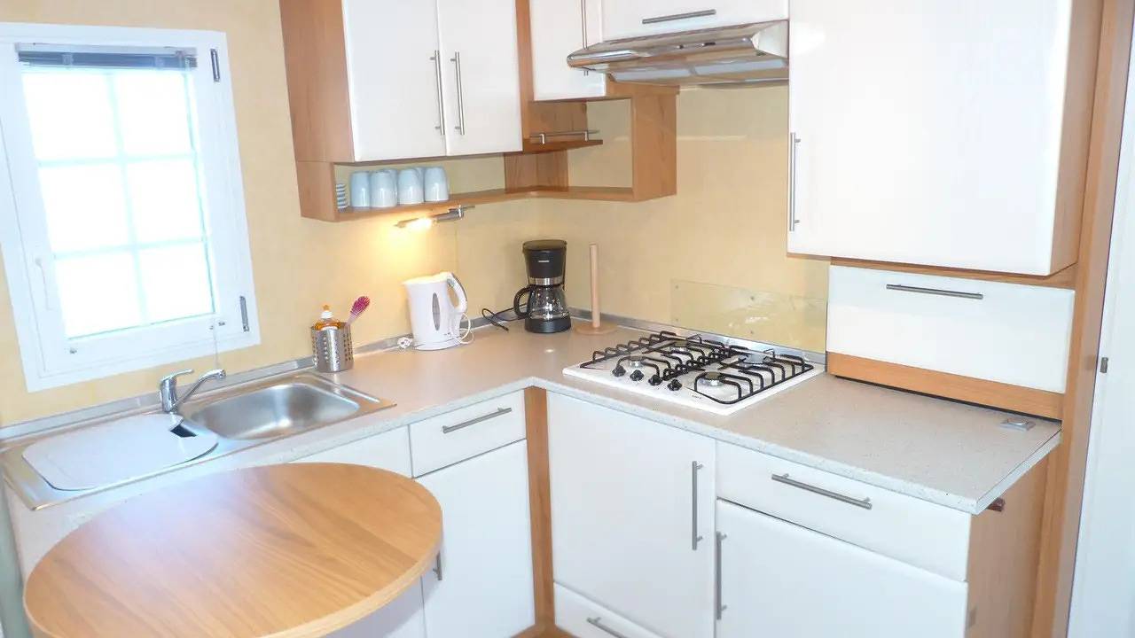 Ganze Ferienwohnung, Ferienwohnung für 6 Personen (32 m²) in Uttendorf in Uttendorf, Pinzgau