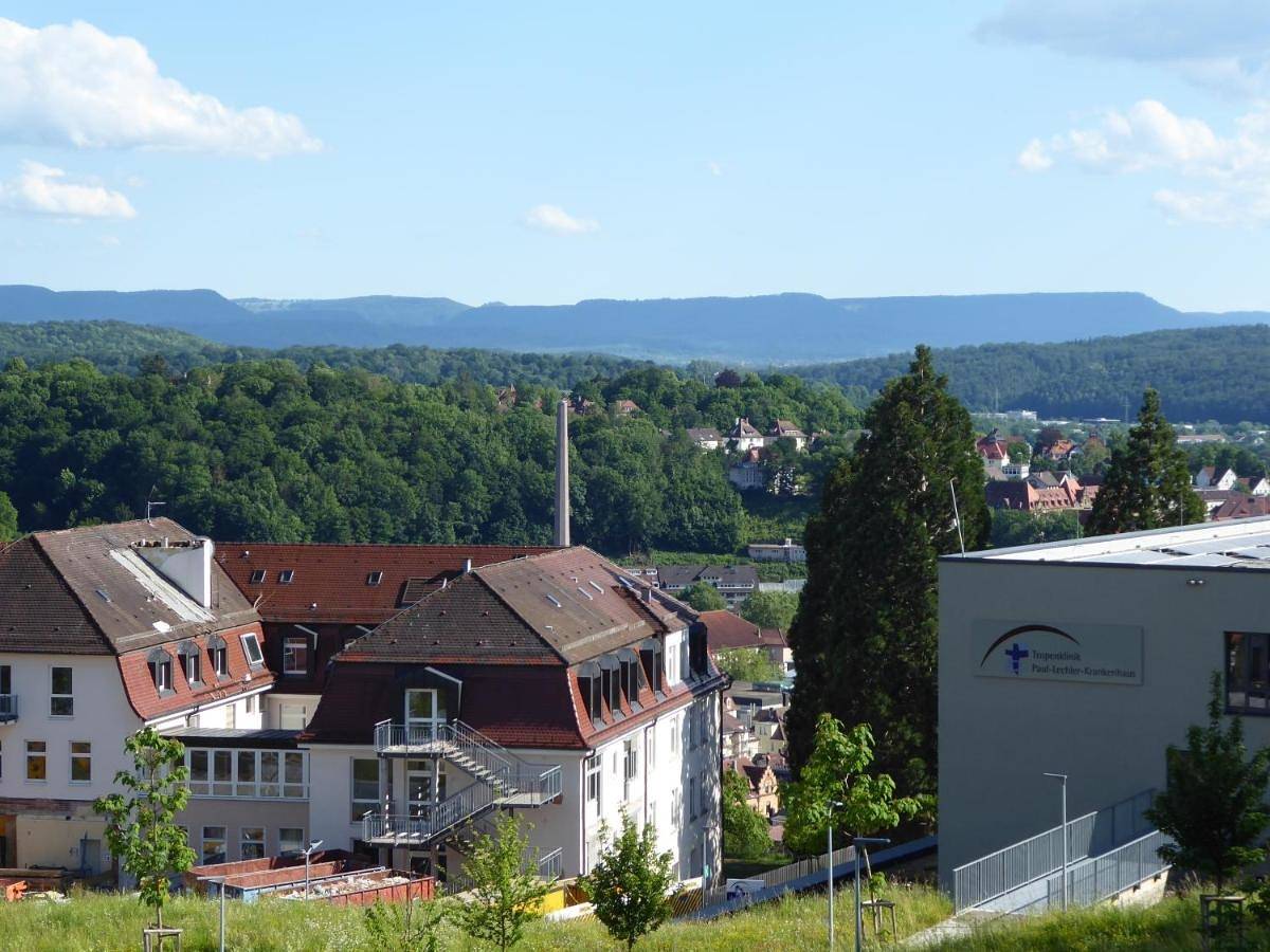 Comfort Apartment in Schönblick / Im Winkelrain, Tübingen