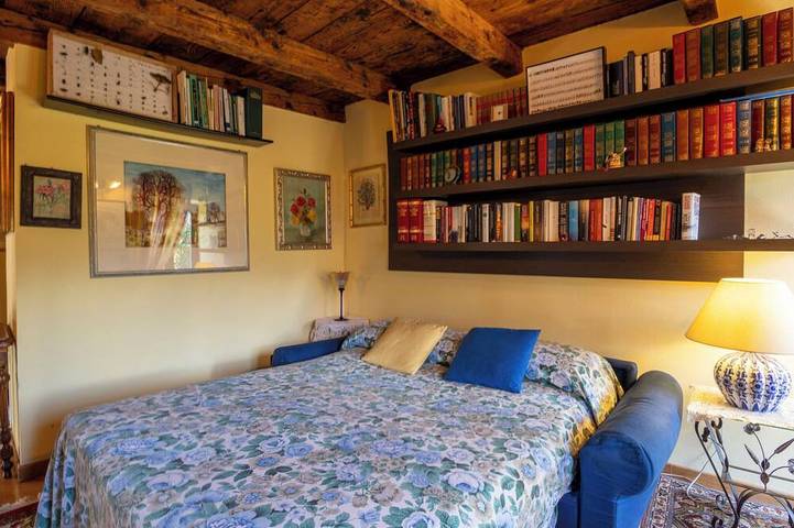 Appartamento intero, Casa Orai Mountain View in Cerido, Morbegno