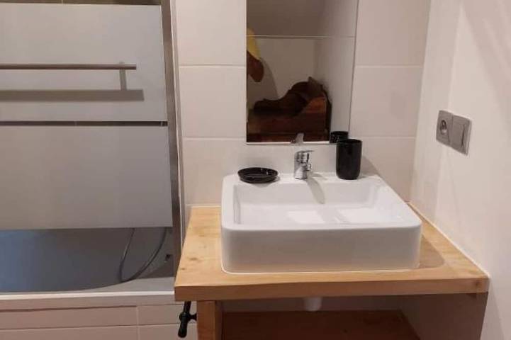 Gîte pour 3 personnes dans Saint-Rémy-de-Maurienne - 3