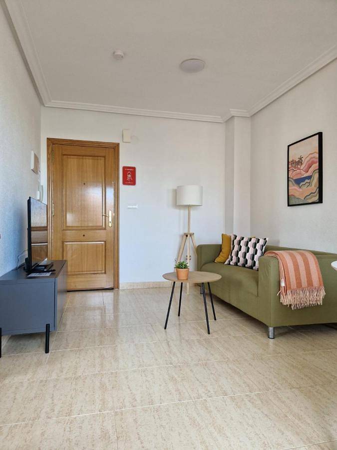 Appartement entier, Bonito piso al lado del Mar! in La Marina, Elche