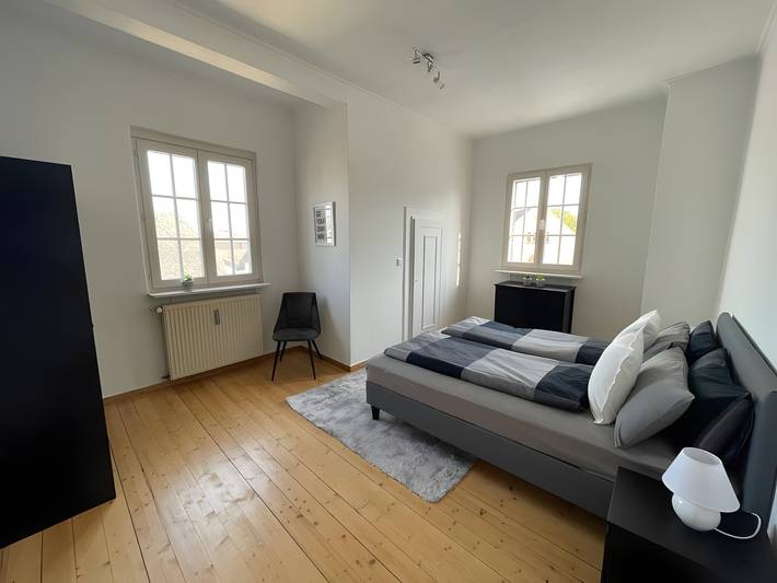 Apartamento entero, Apartamento 'Foundry One' con Wi-Fi in Wittlich, Bernkastel-Kues y alrededores