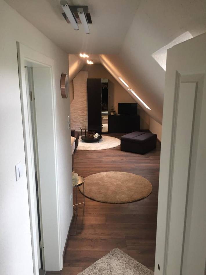 Ferienhaus für 3 Personen, mit Ausblick in Langenhagen