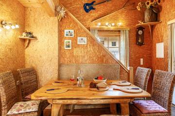 Chalet für 8 Personen in Mayrhofen, Zillertaler Alpen, Bild 3