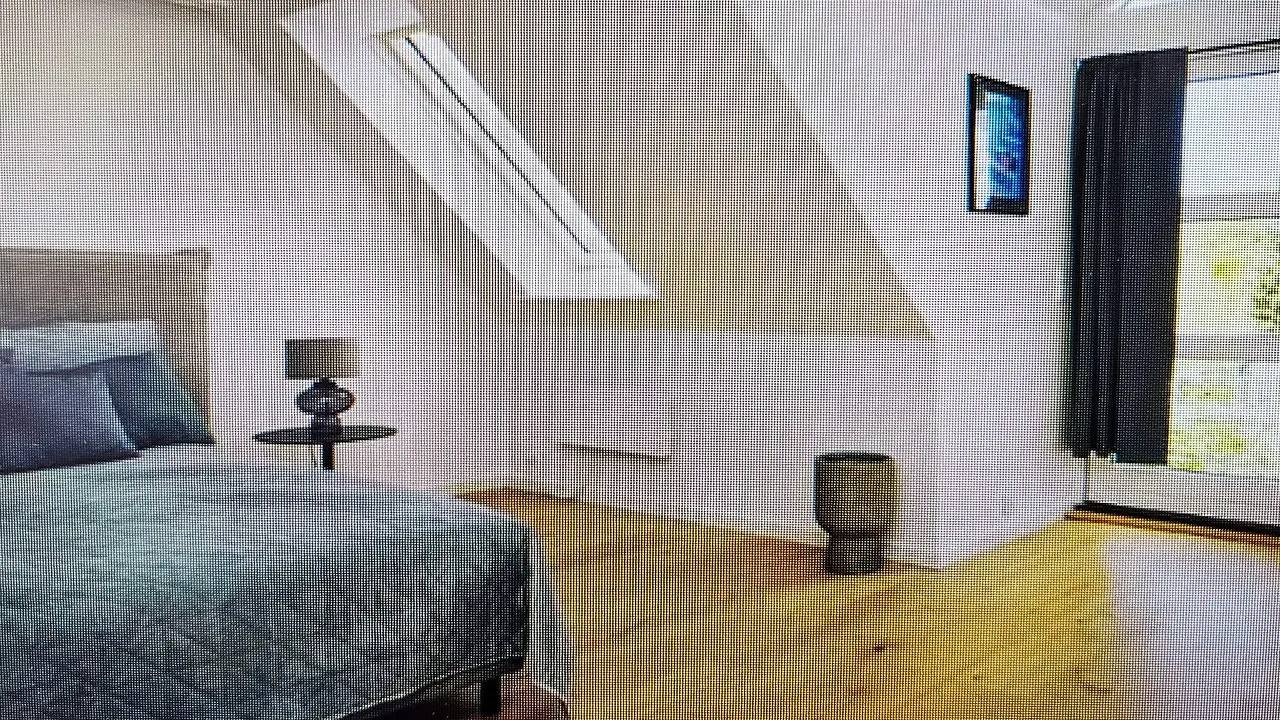 Feriehus for 5 personer med terrasse in Liseleje, Kattegat