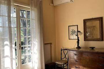 Villa for 14 Guests in La Storta, Rome, Picture 2