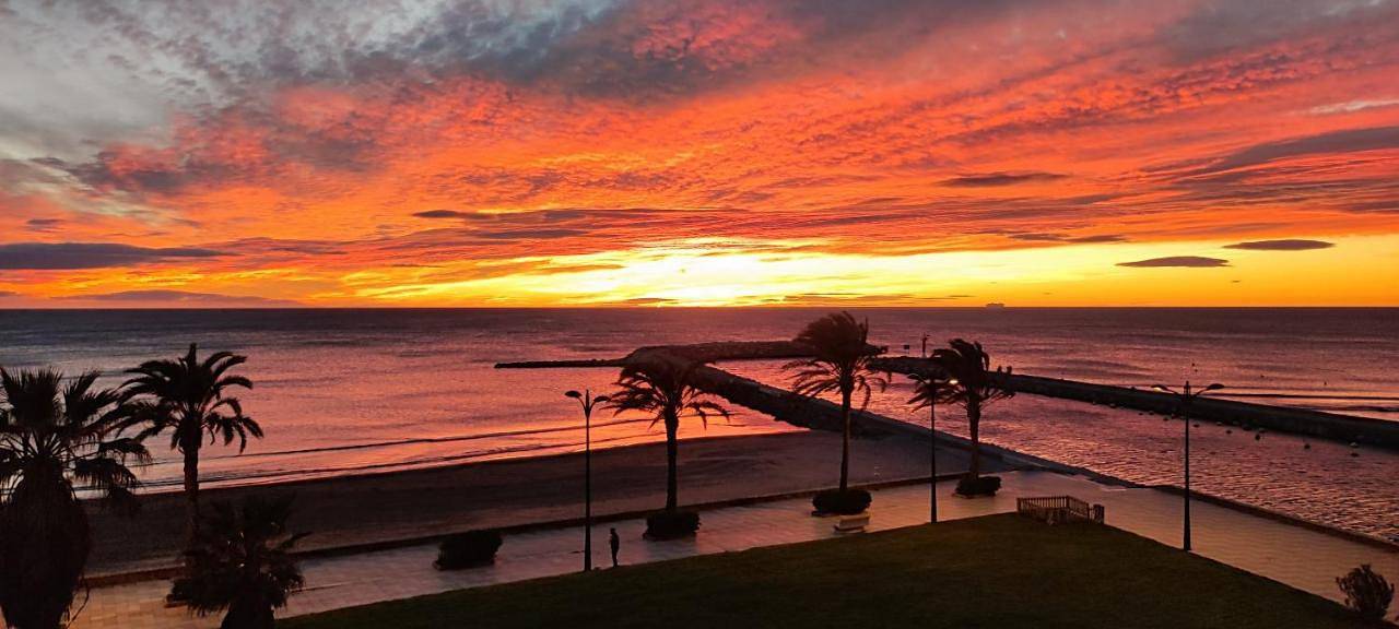 Apartamento entero, Apartment with views of the Mediterranean- Little Venice in Port Saplaya, Costa de Valencia