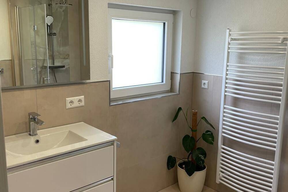 Ganze Wohnung, Stilvolle Wohnung in Horb in Horb am Neckar, Mittlerer Schwarzwald