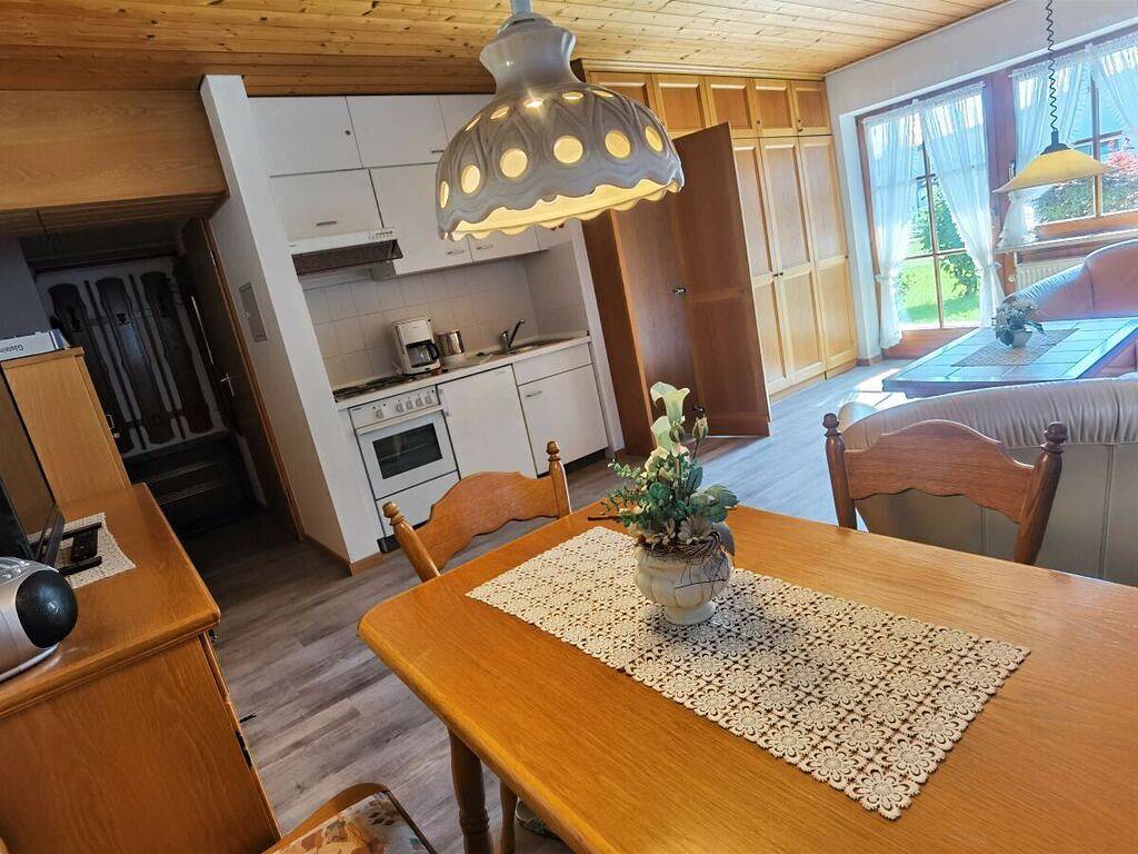 Lübbers Komfortable Ferienresidenz in Reit im Winkl, Bayerische Alpen