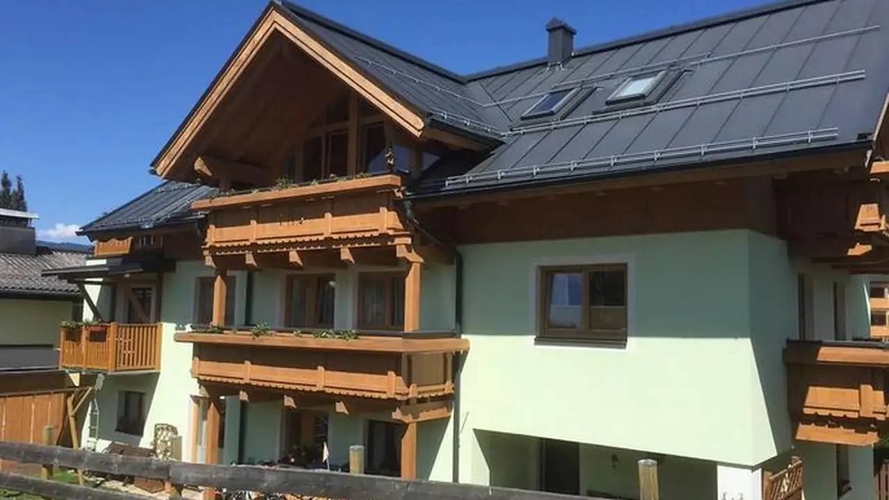 Ganze Ferienwohnung, Ferienwohnung für 3 Personen (35 m²) in Maria Alm am Steinernen Meer in Maria Alm am Steinernen Meer, Maria Alm