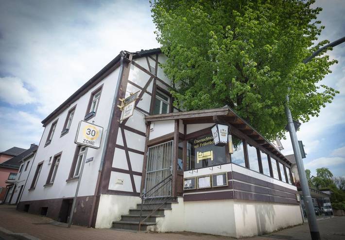 Hotel für 3 Personen in Neuenrade