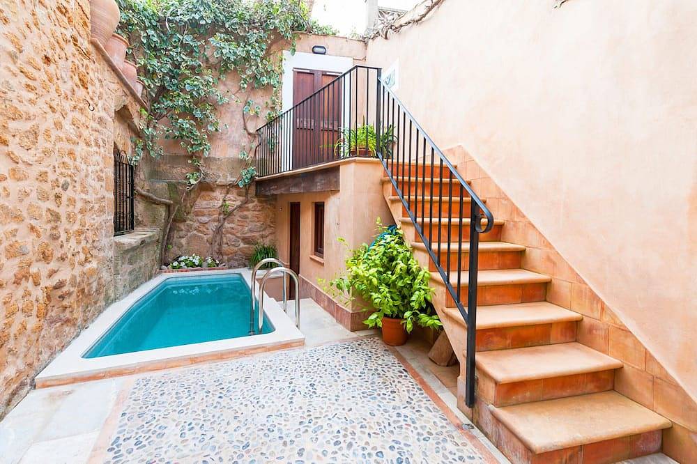 Casa vacanza a Maiorca a partire da 218€ a notte