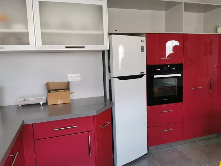 Location de vacances pour 6 personnes, avec Terrasse et Jardin à Chevanceaux