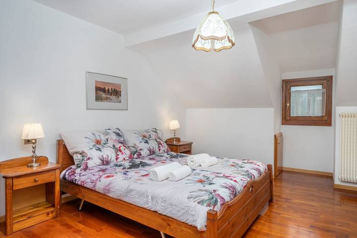 Appartement de vacances pour 2 personnes - 1