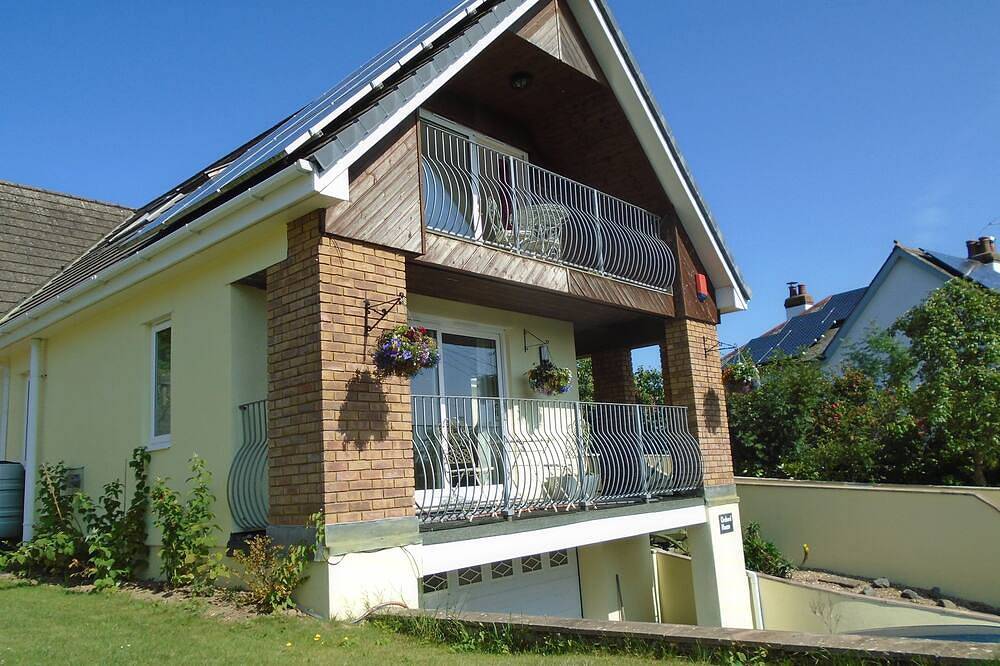 Holiday Rental for 6 People in Wadebridge, Cornwall