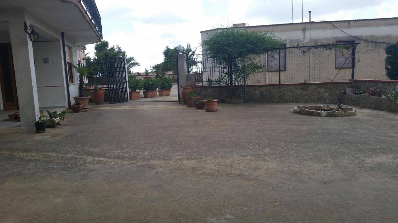 Villa Sofia San Ciro 401 in Salemi, Provincia di Trapani