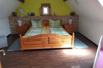 Bauernhof für 6 Personen in Nohfelden, St. Wendel & Umgebung, Bild 1