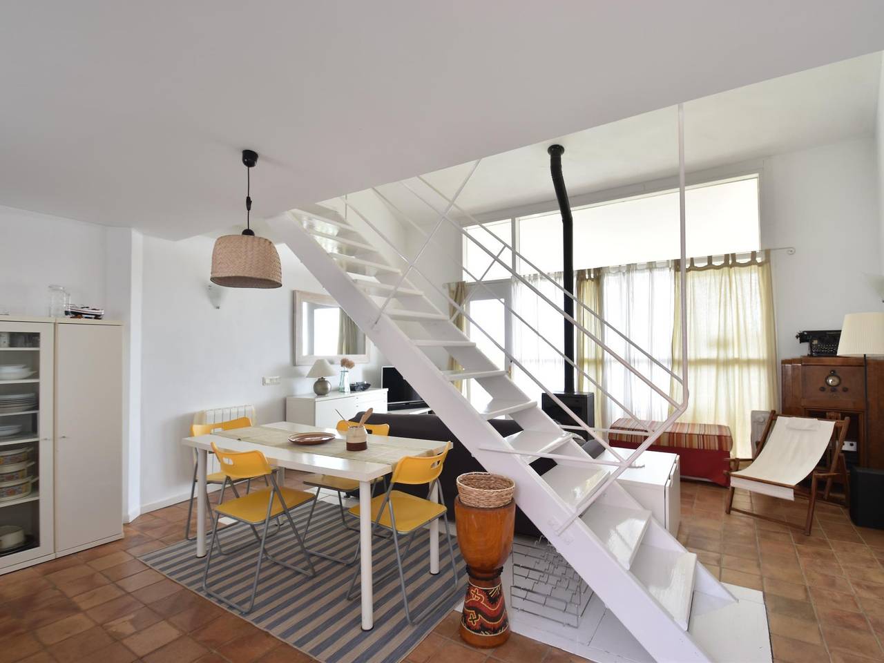 Appartamento intero, Apartament Gracia (Begur centre) in Begur Centre, Begur