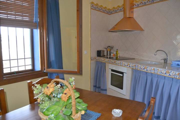 Casa rural para 4 personas, con vistas en Comunidad de Calatayud - 2