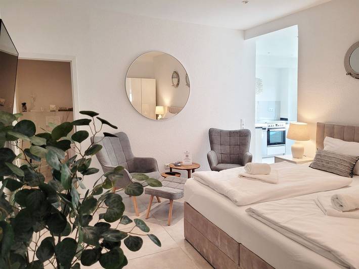 Ferienwohnung für 2 Personen in Neustadt in Holstein - 4