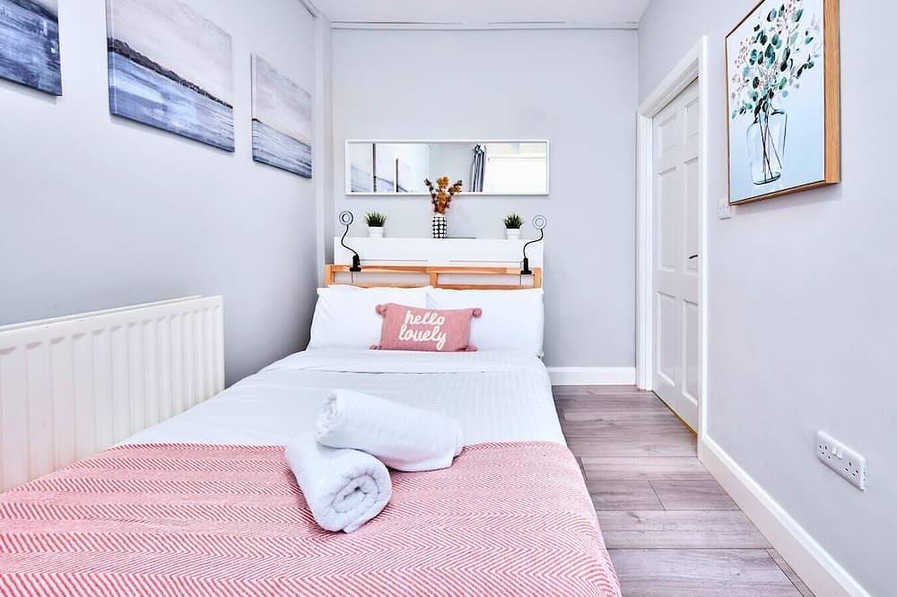 Ganze Wohnung, Portrush Harbour Apt Walk to Beach in Portrush, Grafschaft Antrim