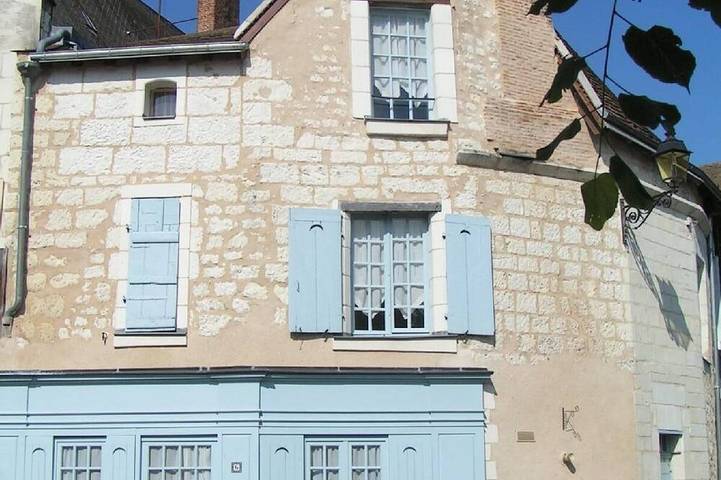 Gîte pour 5 personnes