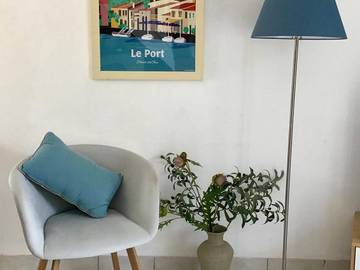 Vakantiedorp voor 4 Personen in Marseillan, Hérault, Afbeelding 4