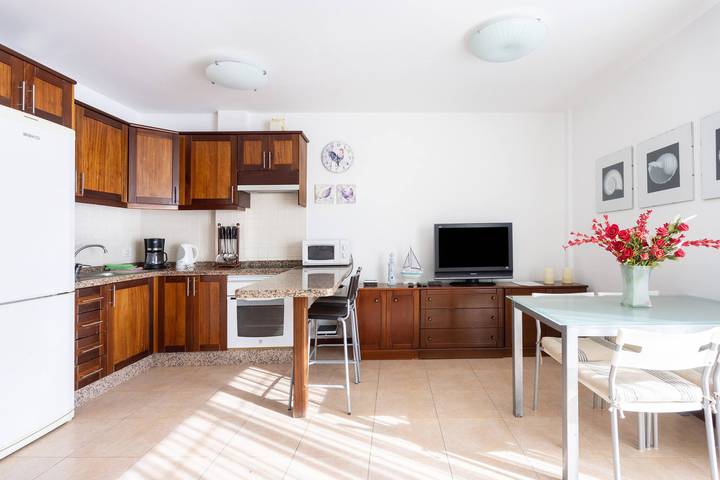 Gîte pour 4 personnes à Porís de Abona - 3