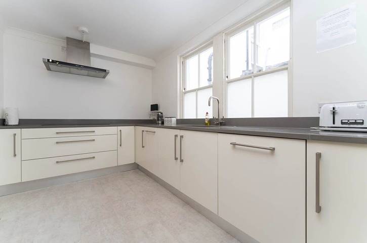 Ferienhaus für 14 Personen in Brighton, Sussex