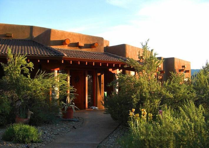 Holiday rental for 2 people, with terrace in British Columbia